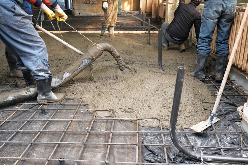 Стеклопластиковая арматура