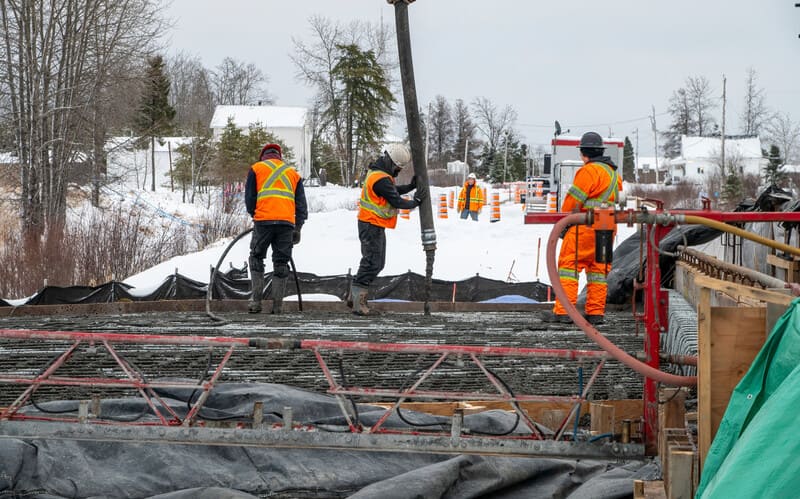 Стеклопластиковая арматура
